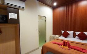 Gustav Bali Homestay And Massage